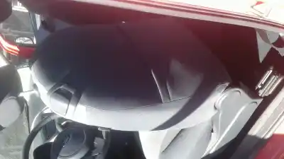 Pièce détachée automobile d'occasion siège avant gauche pour ford ka (ccu) 1.2 8v cat références oem iam   
