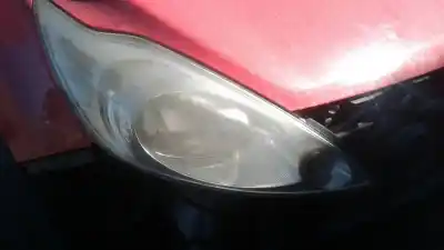 Pièce détachée automobile d'occasion  pour FORD KA (CCU)  Références OEM IAM   