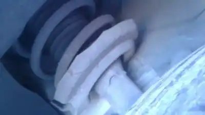 Second-hand car spare part  for FORD FIESTA (CCN)  OEM IAM references   