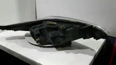 Автозапчастина б/у ліва фара для ford fiesta (ccn) trend посилання на oem iam   