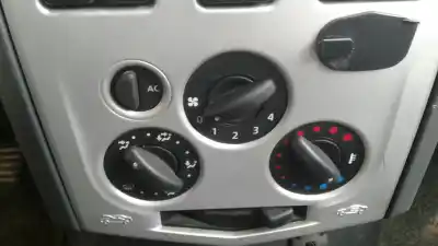 İkinci el araba yedek parçası isitma / klima kontrolü için dacia logan 1.5 dci diesel cat oem iam referansları   