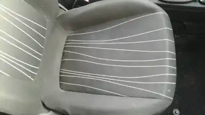 Second-hand car spare part right front seat for opel corsa d limited edition oem iam references   