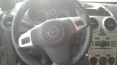 Second-hand car spare part  for OPEL CORSA D  OEM IAM references   