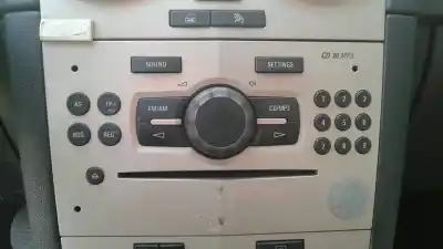 Second-hand car spare part  for OPEL CORSA D  OEM IAM references   