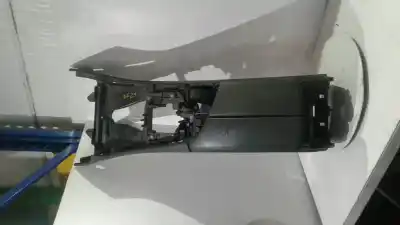 Piesă de schimb auto la mâna a doua  pentru BMW SERIE 5 LIM. (F10)  Referințe OEM IAM   