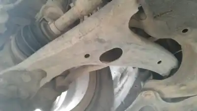 Second-hand car spare part Front Right Upper Suspension Arm for TOYOTA COROLLA (E12) 2.0 Turbodiesel CAT OEM IAM references   