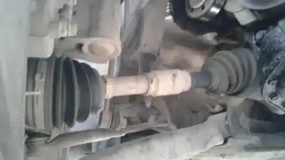 Second-hand car spare part  for TOYOTA COROLLA (E12)  OEM IAM references   