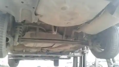 Second-hand car spare part Rear Axle for TOYOTA COROLLA (E12) 2.0 Turbodiesel CAT OEM IAM references   