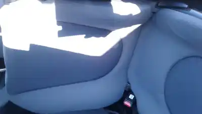 Автозапчастина б/у ліве передне сиділо для honda jazz (gd1/5) 1.4 ls посилання на oem iam 
