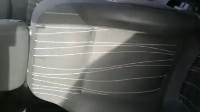 Second-hand car spare part left front seat for opel corsa d limited edition oem iam references   