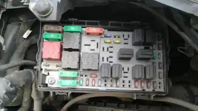 Second-hand car spare part  for OPEL CORSA D  OEM IAM references 13217392  