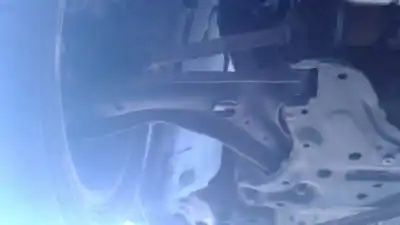 Peça sobressalente para automóvel em segunda mão Braço De Suspensão Superior Dianteiro Direito por FORD FIESTA (CCN) Trend Referências OEM IAM   