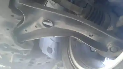 Second-hand car spare part Front Left Upper Suspension Arm for FORD FIESTA (CCN) Trend OEM IAM references   