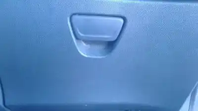 Автозапчасти б/у бардачок за ford fiesta (ccn) trend ссылки oem iam   