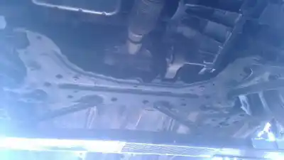 Автозапчасти б/у передний мост за ford fiesta (ccn) trend ссылки oem iam 