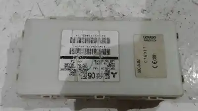 Second-hand car spare part electronic module for mitsubishi l 200 (ka0/kb0) 2.5 di-d cat oem iam references g8c541m  076017