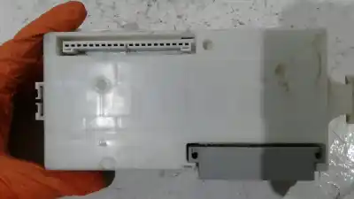 Second-hand car spare part electronic module for mitsubishi l 200 (ka0/kb0) 2.5 di-d cat oem iam references g8c541m  076017