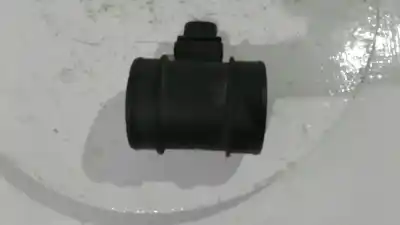 Second-hand car spare part flowmeter for opel corsa d 1.3 16v cdti oem iam references 0281002618  55350048