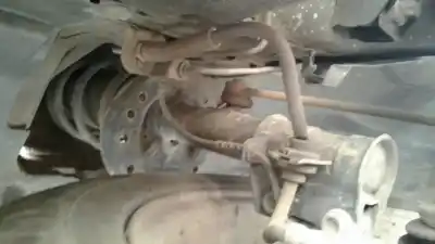 Second-hand car spare part  for OPEL CORSA D  OEM IAM references   