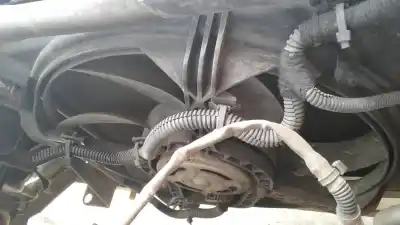 Second-hand car spare part radiator cooling fan for opel corsa d limited edition oem iam references 