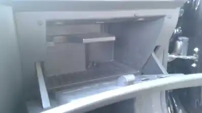 Second-hand car spare part glove compartment for opel corsa d limited edition oem iam references   