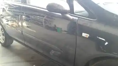 Second-hand car spare part front right door for opel corsa d limited edition oem iam references   