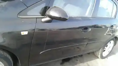 Pezzo di ricambio per auto di seconda mano Porta Anteriore Sinistra per OPEL CORSA D Limited Edition Riferimenti OEM IAM   
