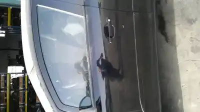 Second-hand car spare part left front door for opel corsa d limited edition oem iam references   