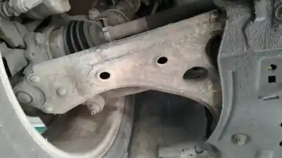 Second-hand car spare part front right upper suspension arm for opel corsa d limited edition oem iam references 