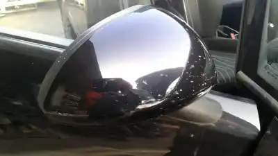 Second-hand car spare part right rearview mirror for opel corsa d limited edition oem iam references   