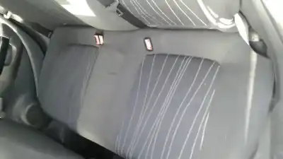 Second-hand car spare part Rear Seats for OPEL CORSA D Limited Edition OEM IAM references   