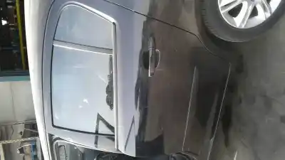 Second-hand car spare part rear left door for opel corsa d limited edition oem iam references   