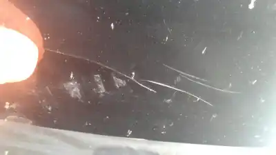 Pezzo di ricambio per auto di seconda mano cofano per opel corsa d limited edition riferimenti oem iam   