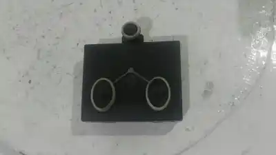 Second-hand car spare part comfort module for audi a3 (8p) 2.0 tdi oem iam references 5q0959593e  5q0959593b