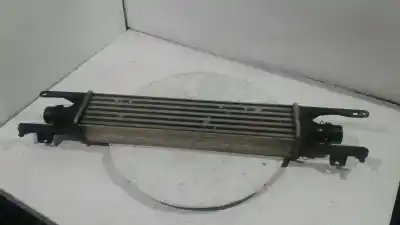 Peça sobressalente para automóvel em segunda mão intercooler por opel corsa d 1.3 16v cdti referências oem iam 440926702  