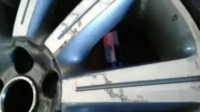 Peça sobressalente para automóvel em segunda mão jante por ford s-max (ca1) titanium referências oem iam   