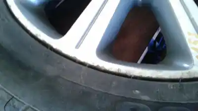 Peça sobressalente para automóvel em segunda mão jante por ford s-max (ca1) titanium referências oem iam   