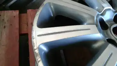 Peça sobressalente para automóvel em segunda mão jante por ford s-max (ca1) titanium referências oem iam   