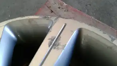 Peça sobressalente para automóvel em segunda mão jante por ford s-max (ca1) titanium referências oem iam   