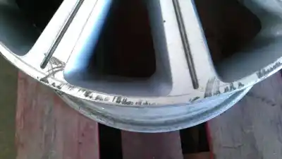 Peça sobressalente para automóvel em segunda mão jante por ford s-max (ca1) titanium referências oem iam   