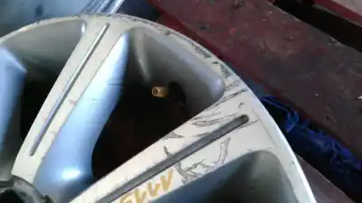 Peça sobressalente para automóvel em segunda mão jante por ford s-max (ca1) titanium referências oem iam   