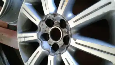 Peça sobressalente para automóvel em segunda mão jante por ford s-max (ca1) titanium referências oem iam   
