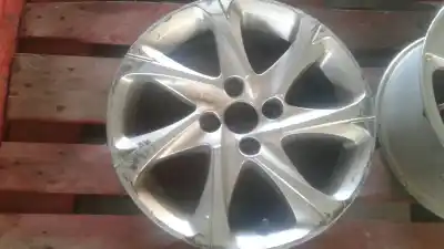 Pièce détachée automobile d'occasion JANTE pour CITROEN DS3  Références OEM IAM 9673773977  