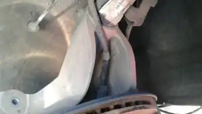 Peça sobressalente para automóvel em segunda mão manga de eixo dianteira direita por volvo v40 cross country momentum referências oem iam 