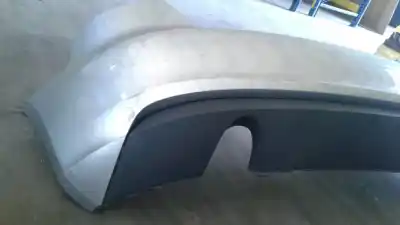Second-hand car spare part rear bumper for audi a3 (8v) ambiente oem iam references 8v3807511  