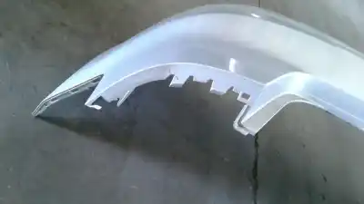 Second-hand car spare part rear bumper for audi a3 (8v) ambiente oem iam references 8v3807511  