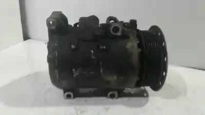 Second-hand car spare part air conditioning compressor for lexus is200 (ds2/is2) 220d oem iam references   