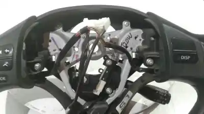 Peça sobressalente para automóvel em segunda mão volante por lexus is200 (ds2/is2) 220d referências oem iam   