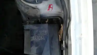 Peça sobressalente para automóvel em segunda mão caixa de fusíveis e relés por mazda premacy (cp) 2.0 turbodiesel cat referências oem iam 