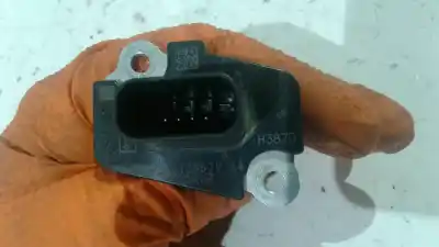 Автозапчасти б/у расходомер воздуха за ford fiesta (ccn) trend ссылки oem iam 8v2112b579aa